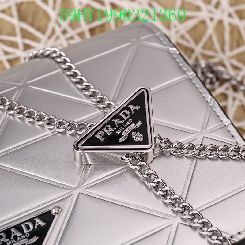 Prada Bags - The Luxera Bags  1538