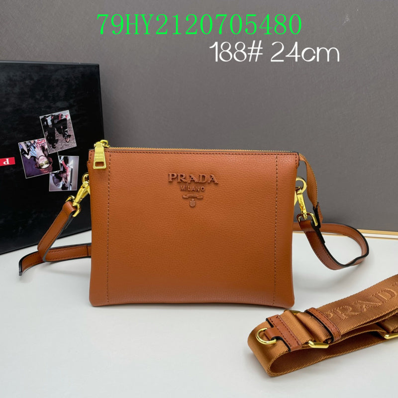 Prada Bags - The Luxera Bags  111