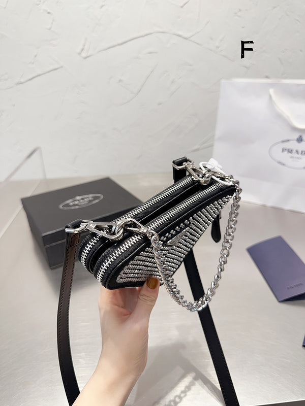 Prada Bags - Luxera Bags - 659