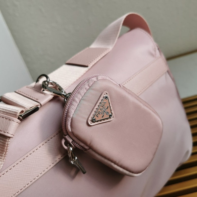 Prada Shoulders Bags - 066