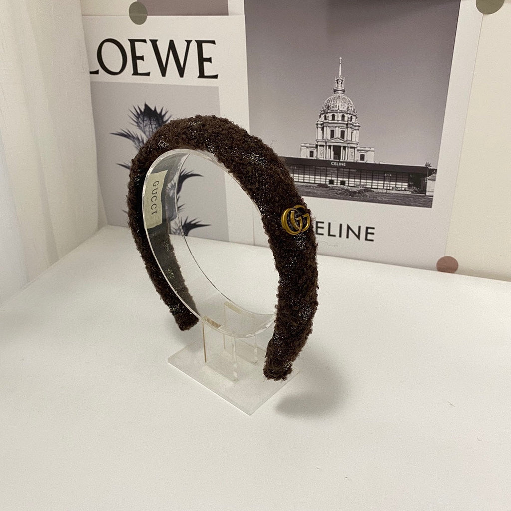LB - Luxury Hair Band Gucci 028
