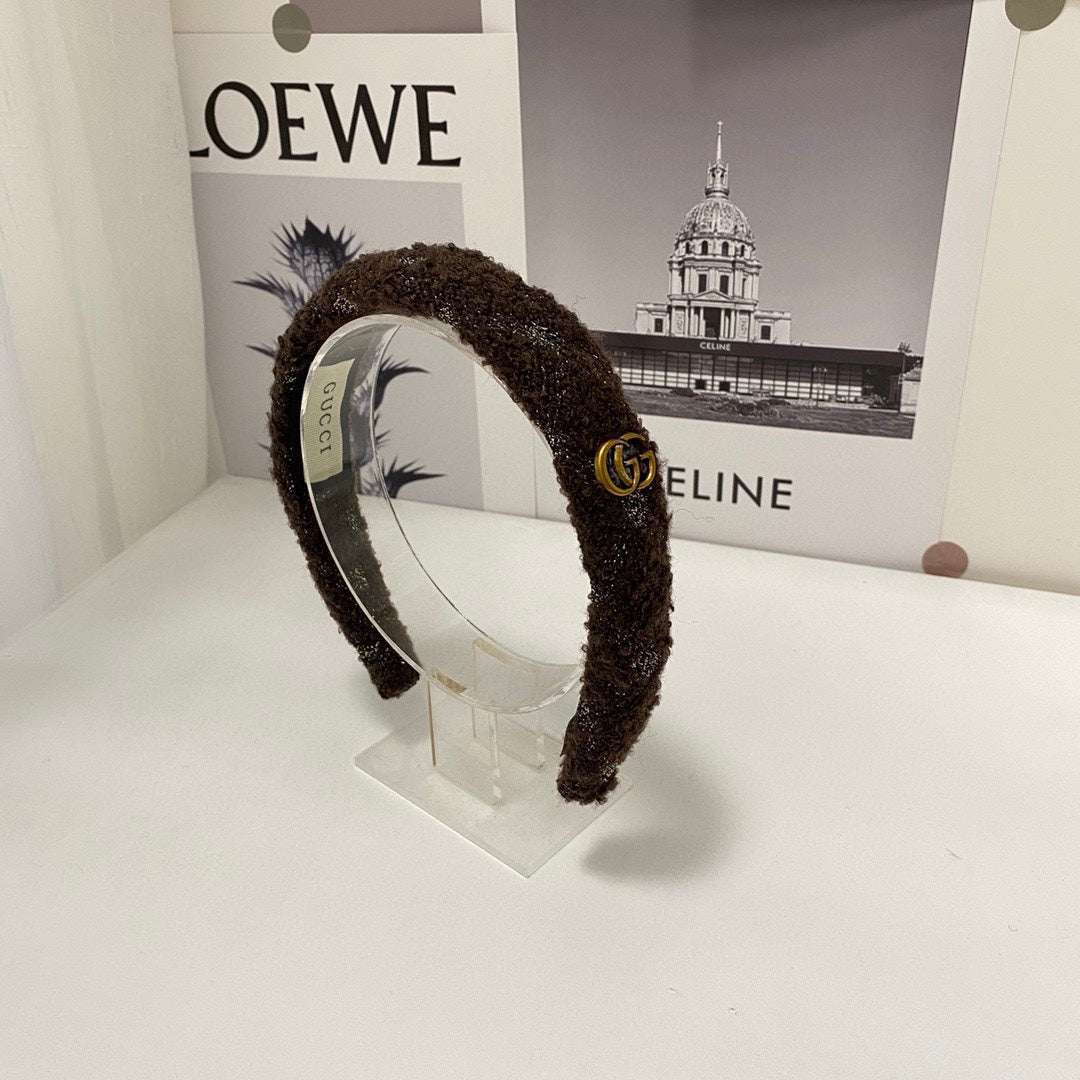 LB - Luxury Hair Band Gucci 028