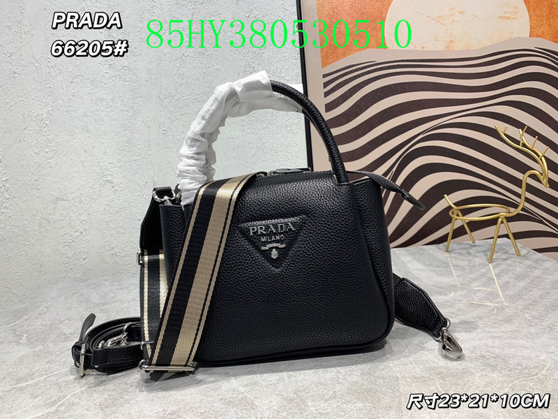 Prada Bags - The Luxera Bags  254