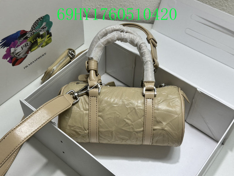 Prada Bags - The Luxera Bags  307