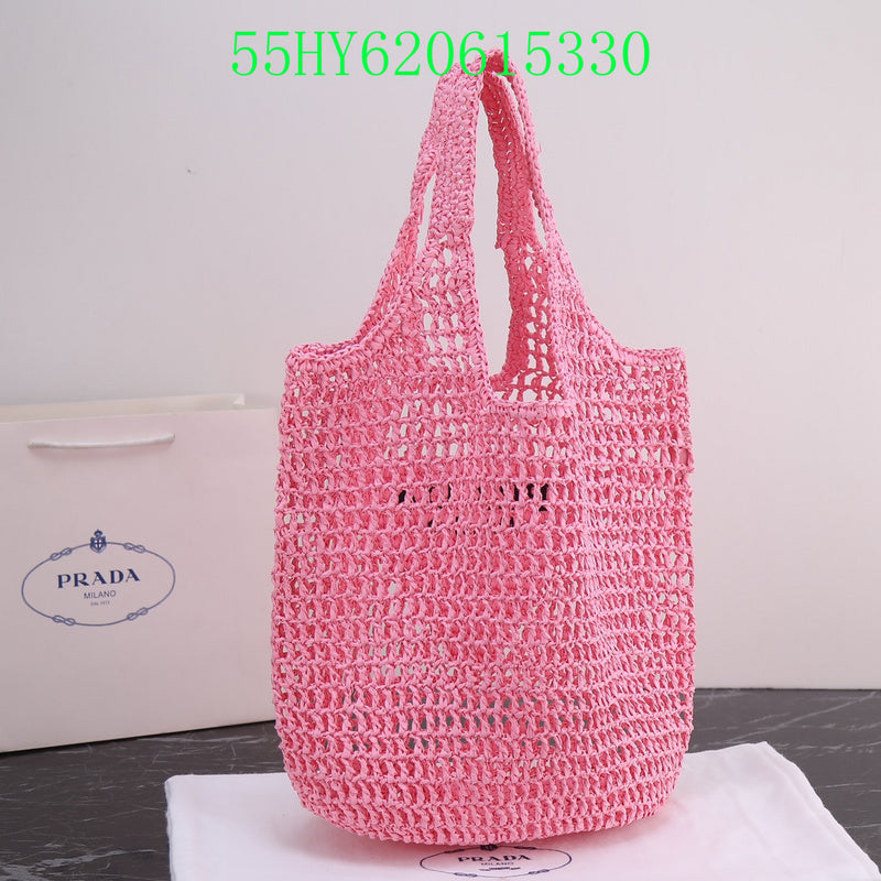 Prada Bags - The Luxera Bags  178