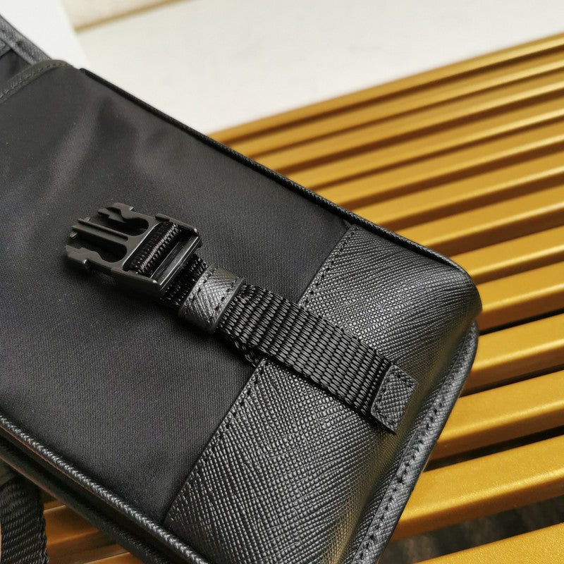 Prada Shoulders Bags - 058