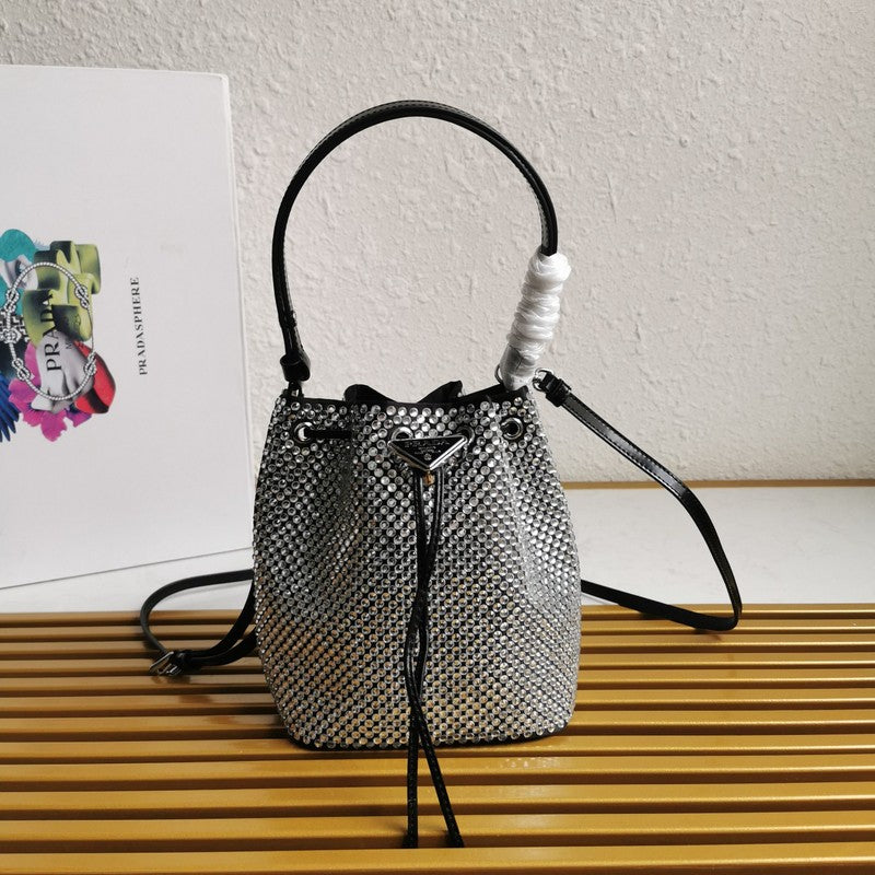 Prada Shoulders Bags - 049