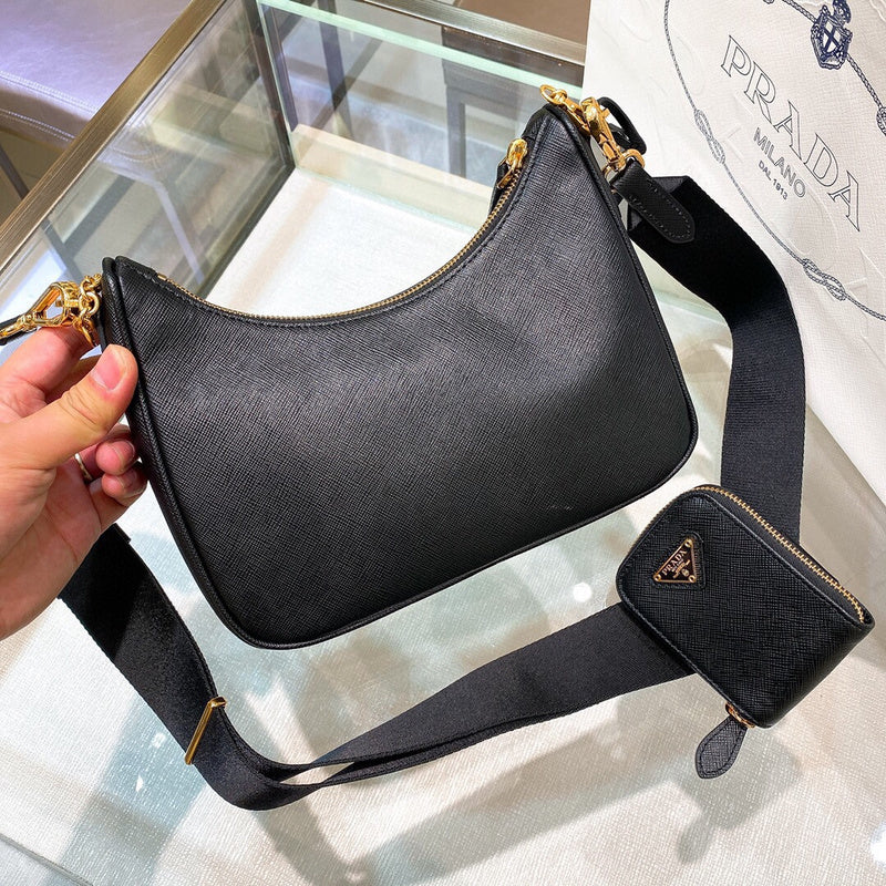 Prada Bags - Luxera Bags - 024