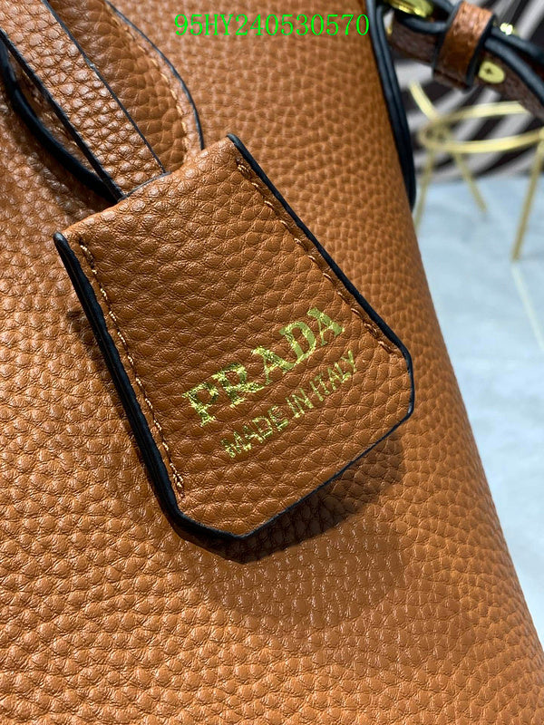 Prada Bags - The Luxera Bags  262