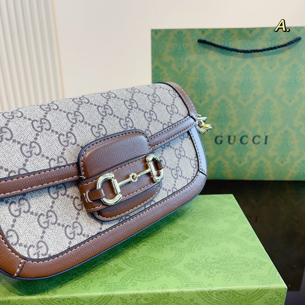 LB - New 1:1 rep Bag Gucci 484