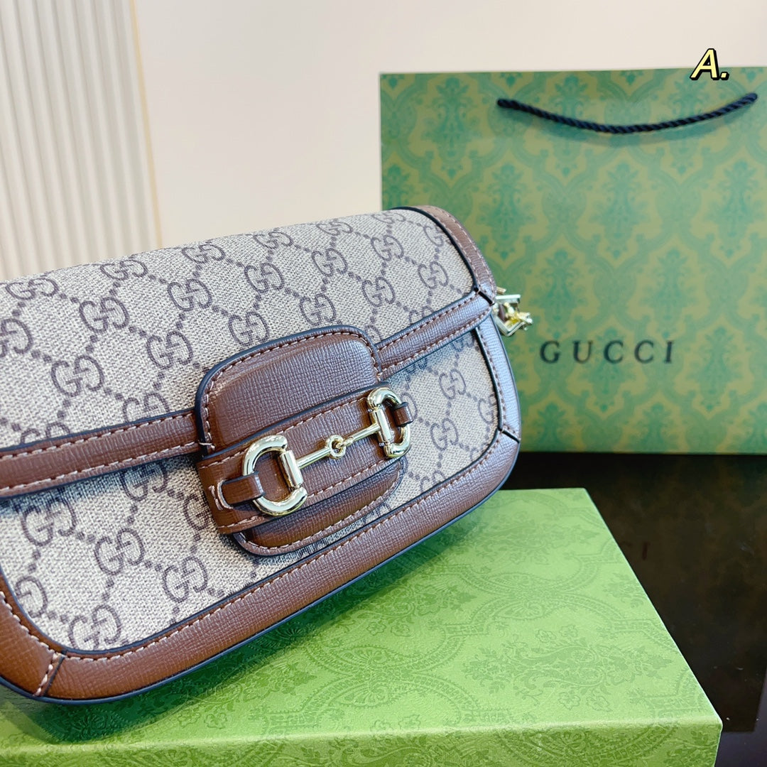 LB - New 1:1 rep Bag Gucci 484