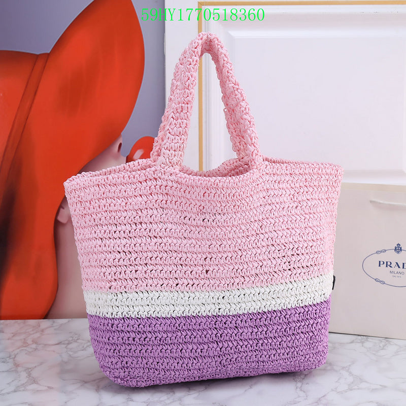 Prada Bags - The Luxera Bags  281