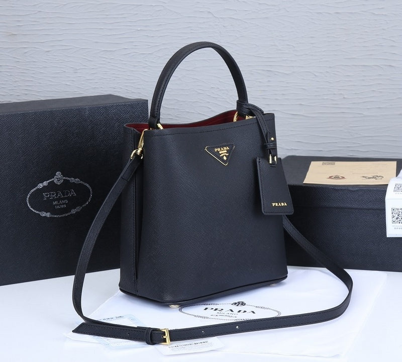 Prada Bags - Luxera Bags - 1218