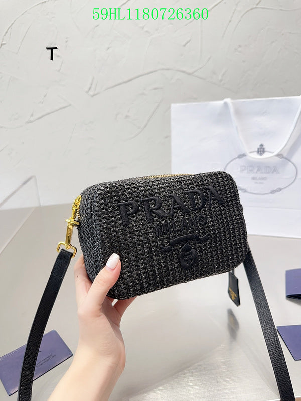Prada Bags - The Luxera Bags  079