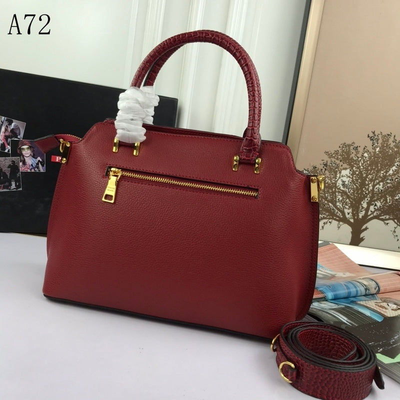 Barnes-Bags - Prada Bags - 919