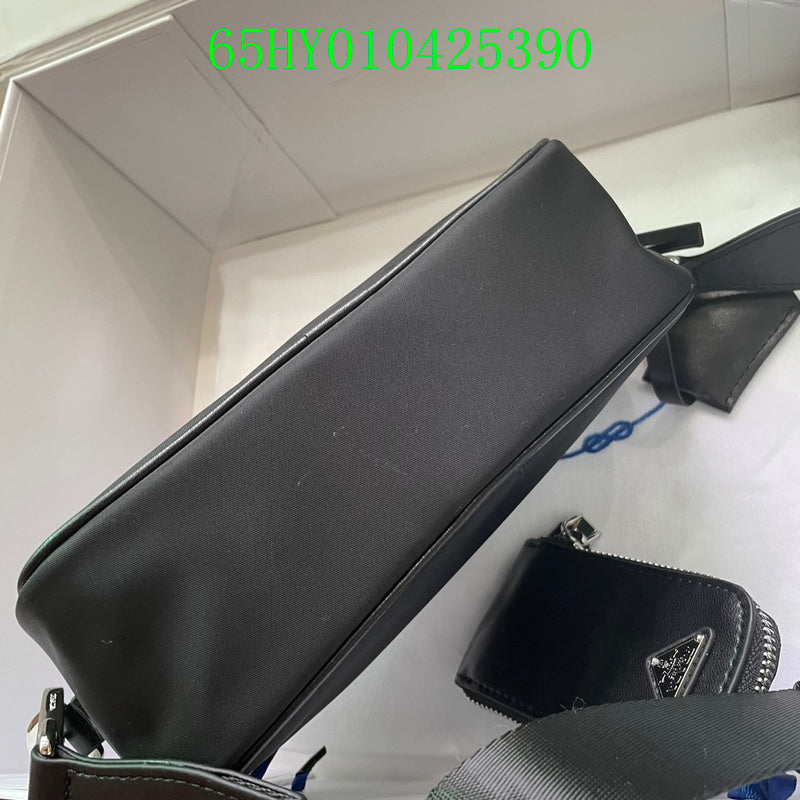 Prada Bags - The Luxera Bags  352