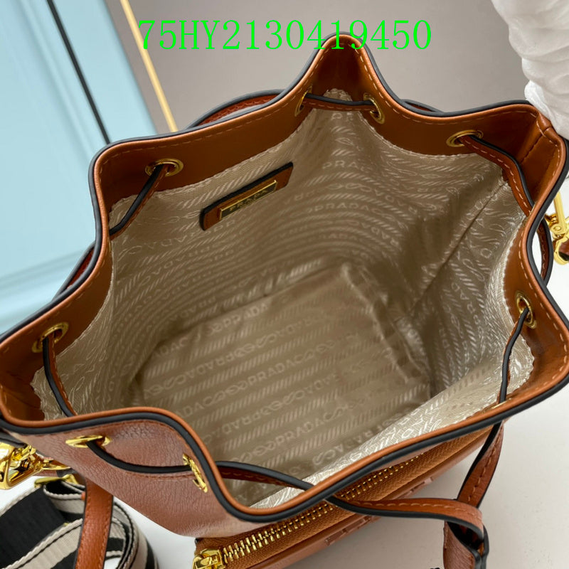 Prada Bags - The Luxera Bags  366