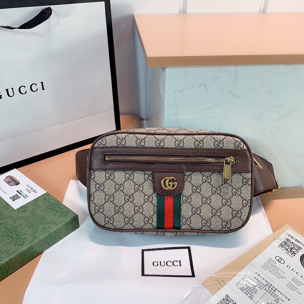 LB - New 1:1 rep Lux Bags Gucci 390