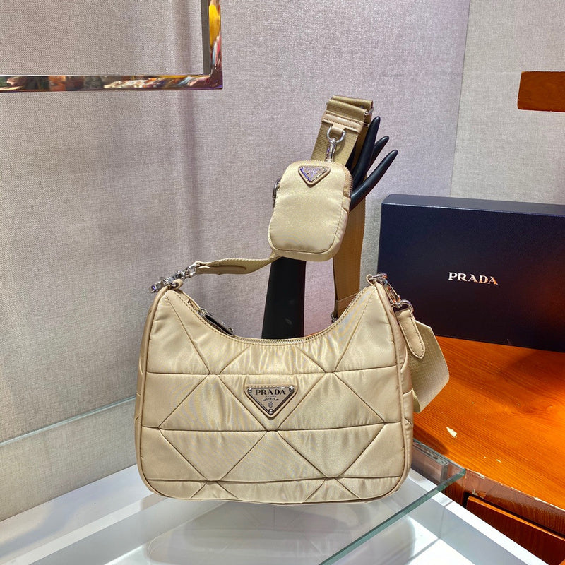 Prada Shoulders Bags - 143