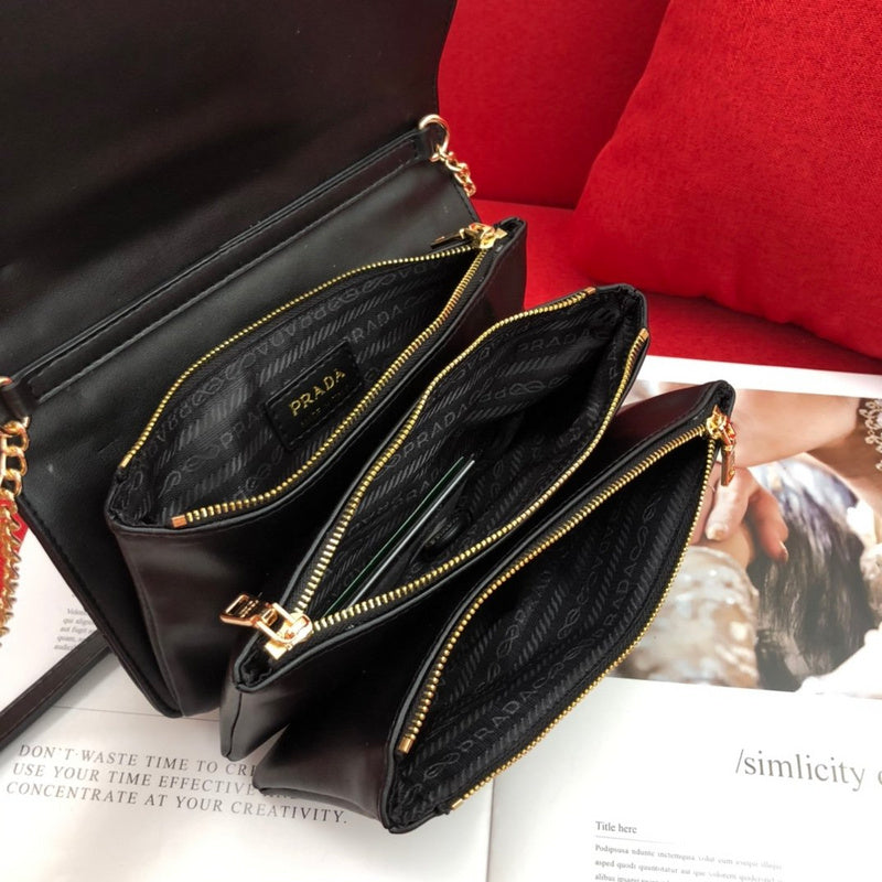 Prada Bags - Luxera Bags - 1205