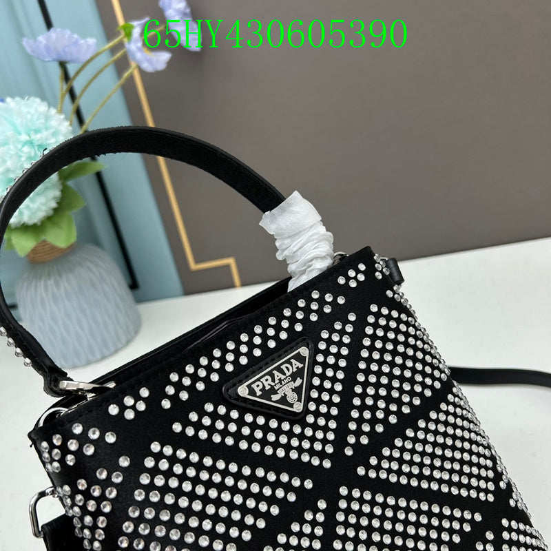 Prada Bags - The Luxera Bags  224