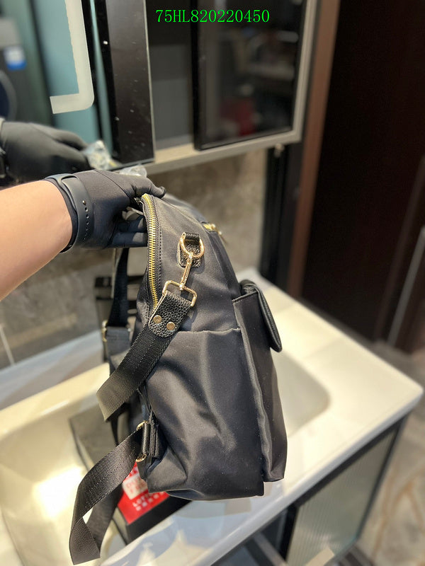 Prada Bags - The Luxera Bags  516