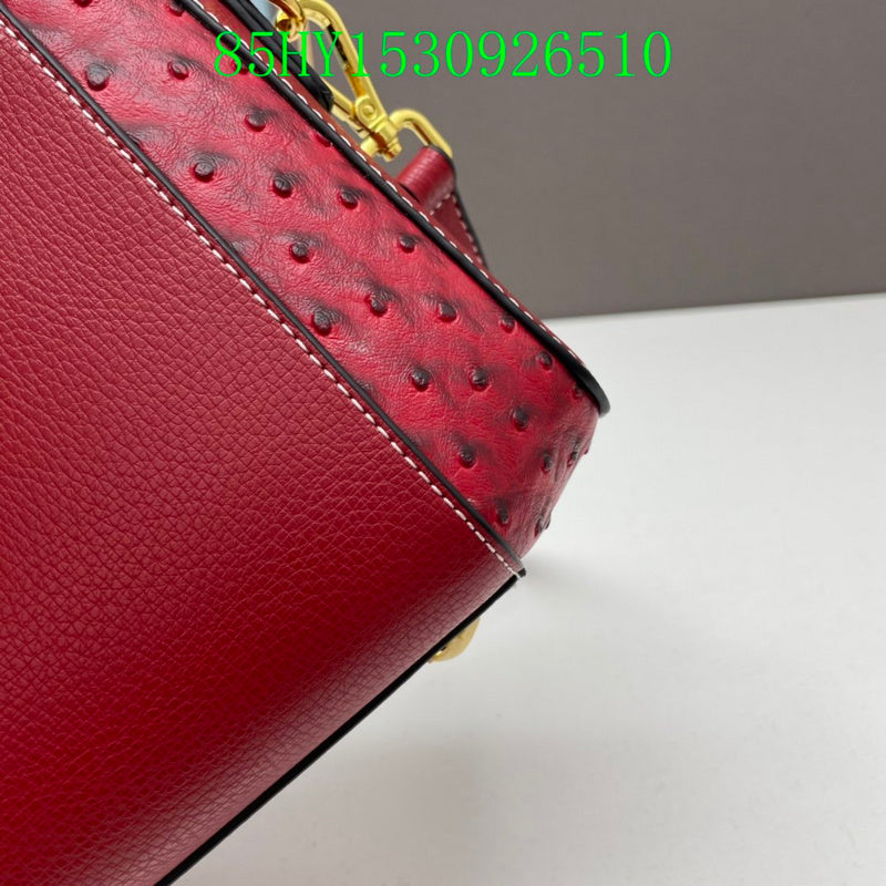 Prada Bags - The Luxera Bags  952