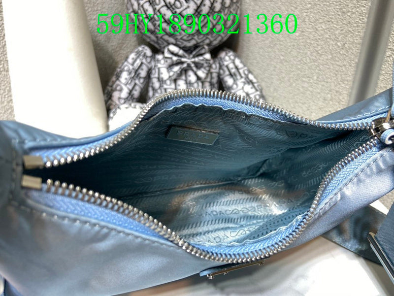 Prada Bags - The Luxera Bags  1537