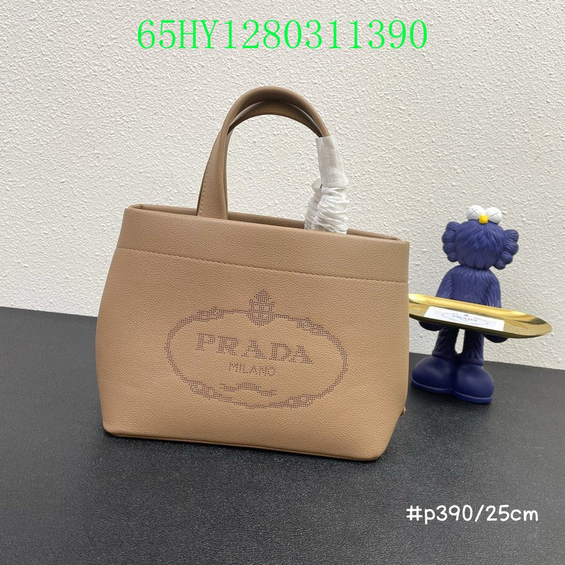 Prada Bags - The Luxera Bags  1584