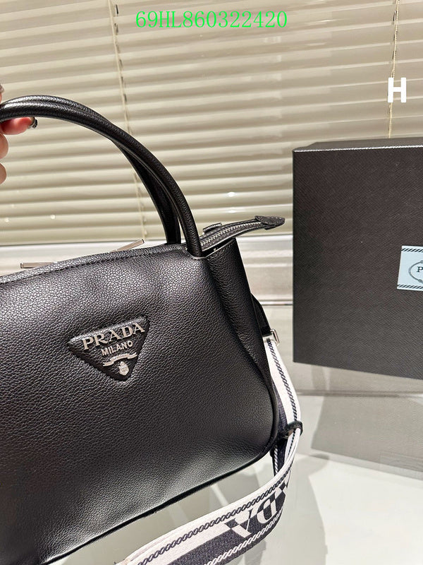 Prada Bags - The Luxera Bags  439