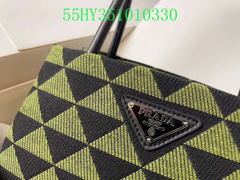 Prada Bags - The Luxera Bags  903