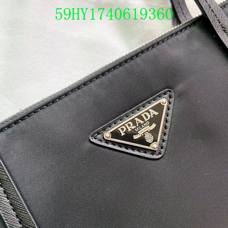 Prada Bags - The Luxera Bags  157
