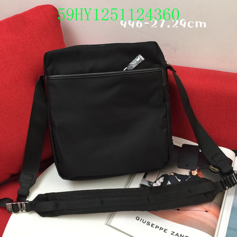 Prada Bags - The Luxera Bags  800