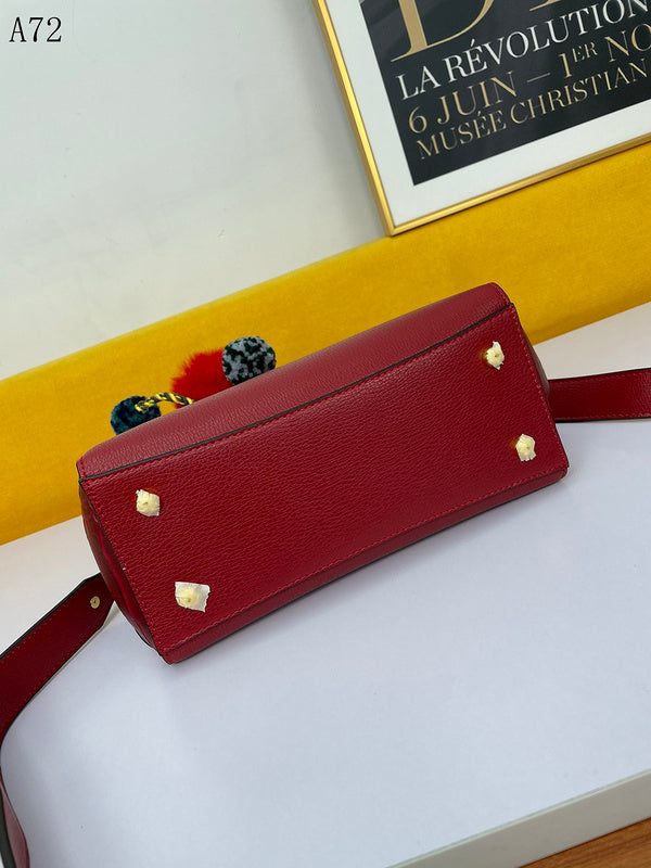 Prada Bags - Luxera Bags - 1114