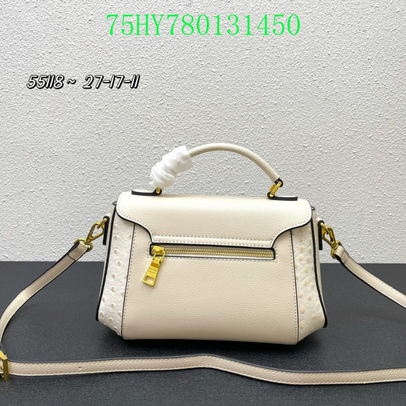 Prada Bags - The Luxera Bags  582