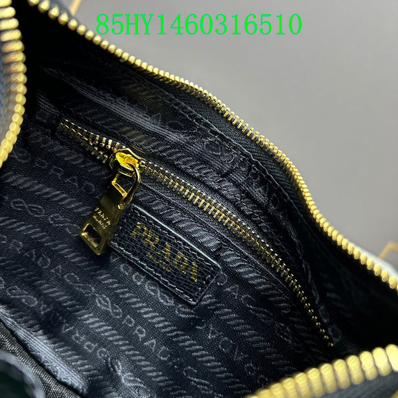 Prada Bags - The Luxera Bags  455