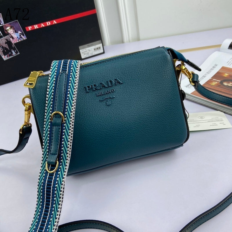Barnes-Bags - Prada Bags - 825