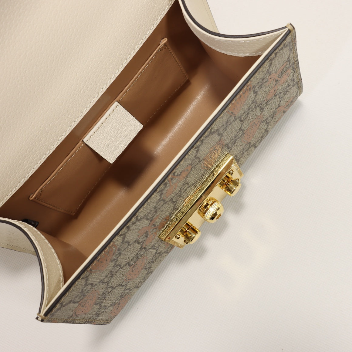 LB - New 1:1 rep Bag Gucci 488