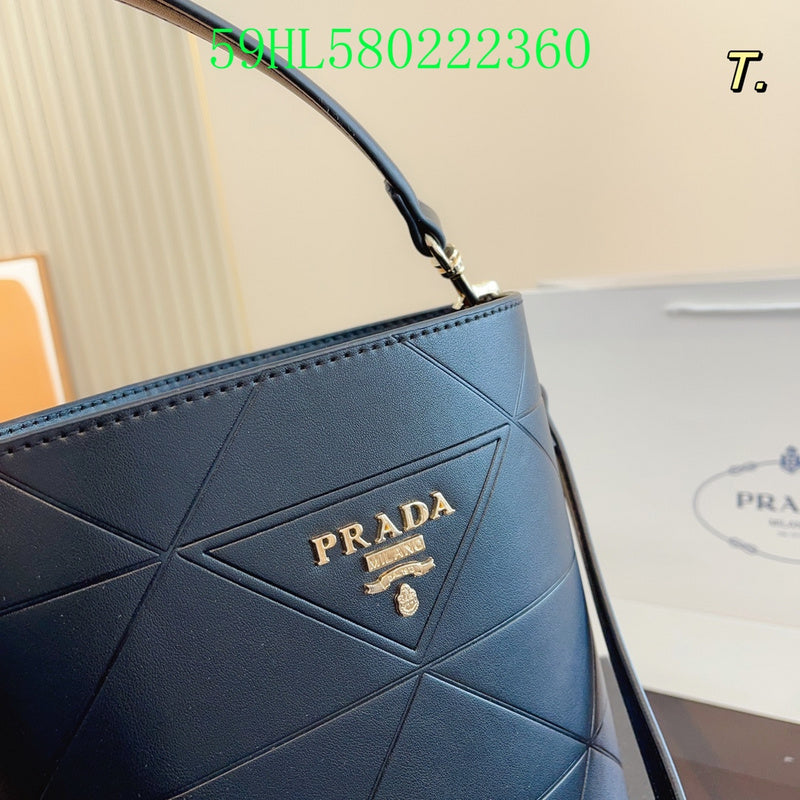 Prada Bags - The Luxera Bags  507