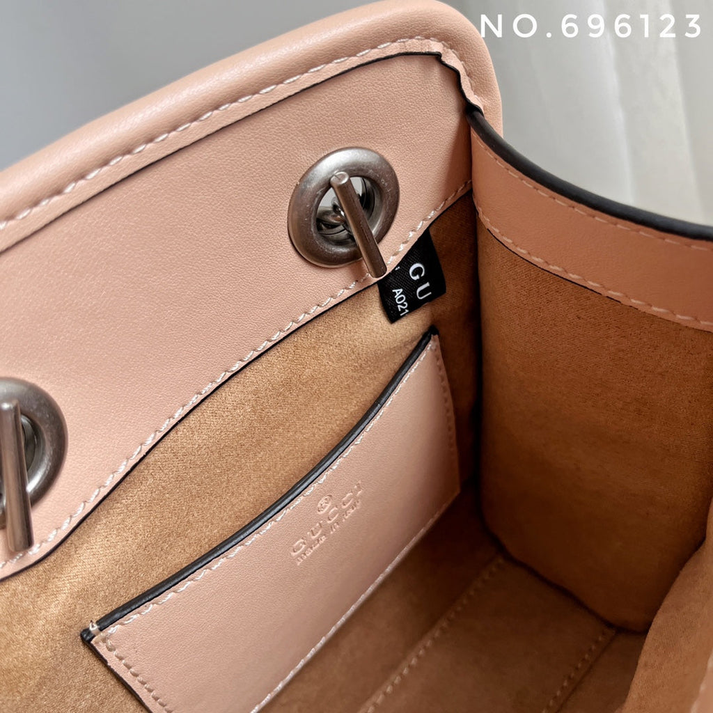LB - New 1:1 rep Bag Gucci 500