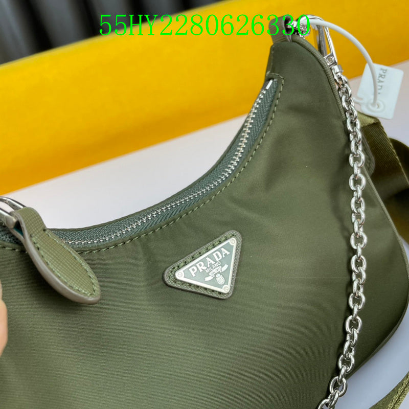 Prada Bags - The Luxera Bags  146
