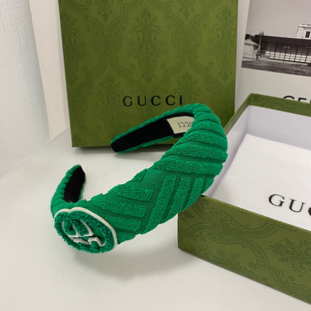 LB - Luxury Hair Band Gucci 030