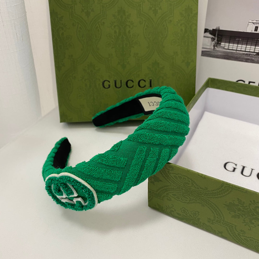LB - Luxury Hair Band Gucci 030