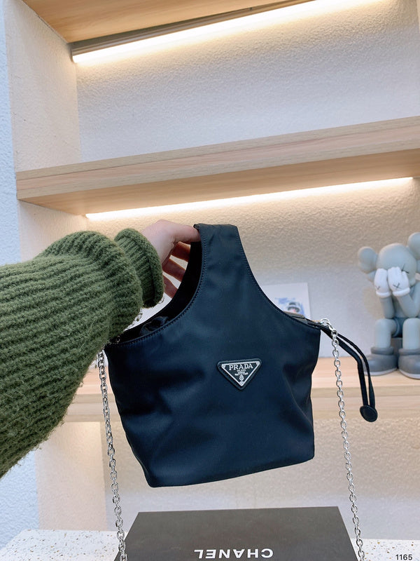 Prada Bags - Luxera Bags - 491