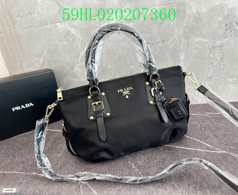 Prada Bags - The Luxera Bags  575