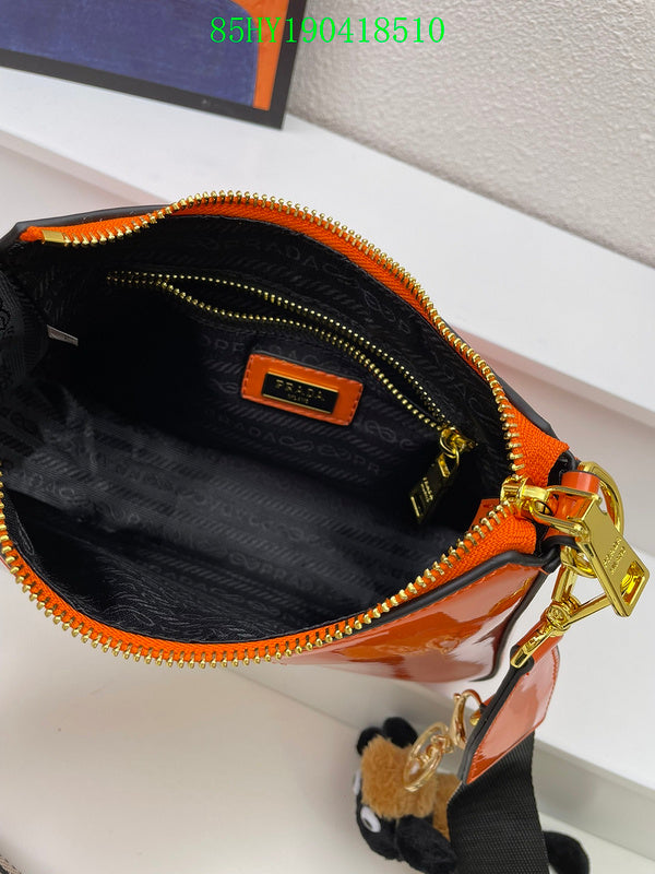 Prada Bags - The Luxera Bags  381
