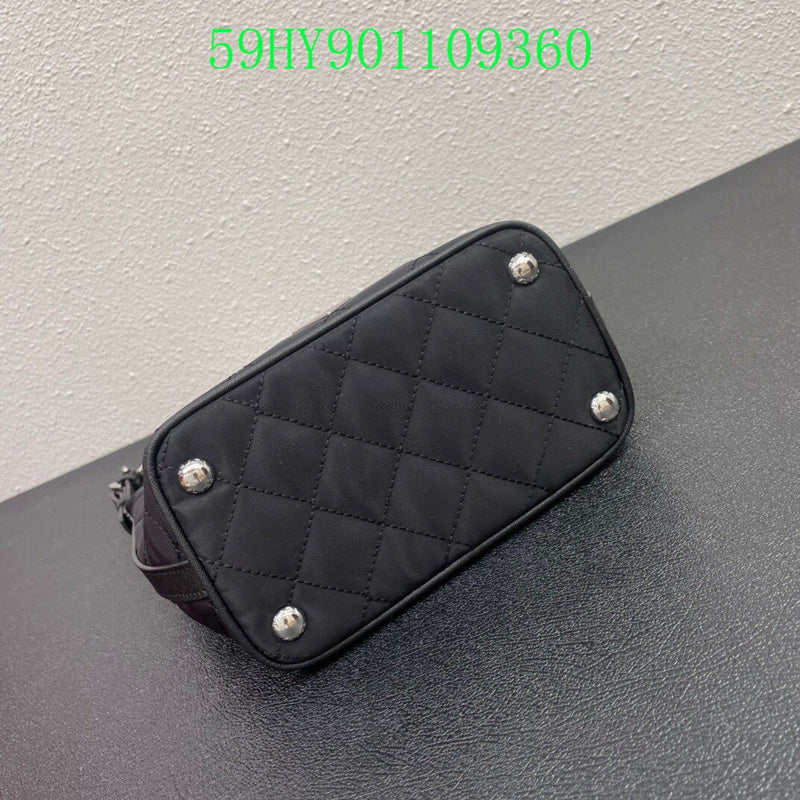 Prada Bags - The Luxera Bags  828
