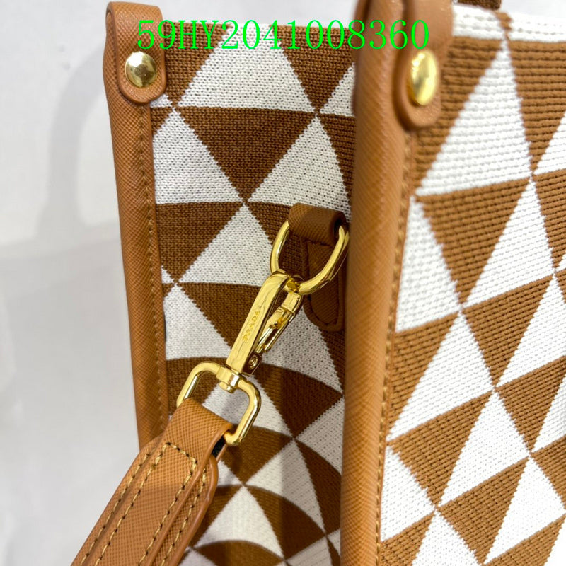 Prada Bags - The Luxera Bags  923