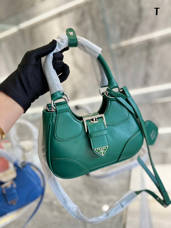 Prada Bags - Luxera Bags - 667