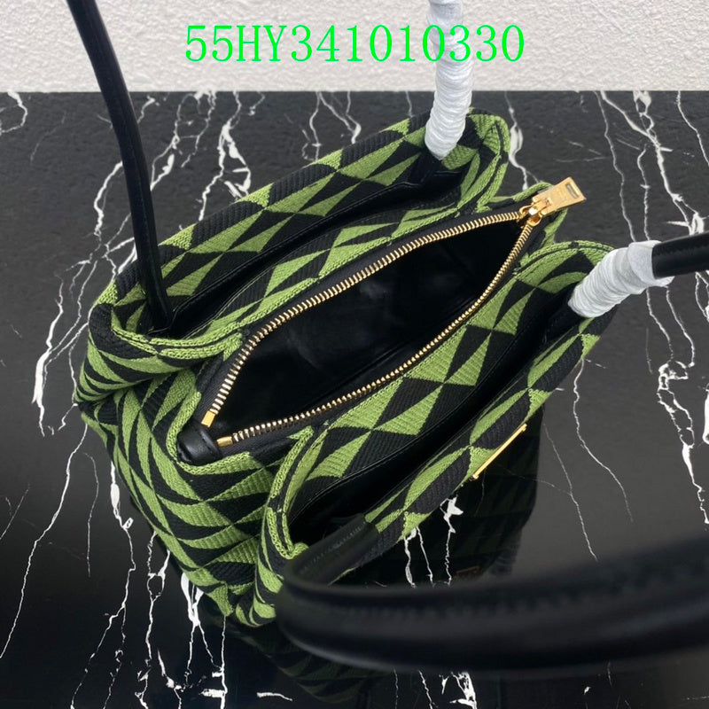 Prada Bags - The Luxera Bags  918